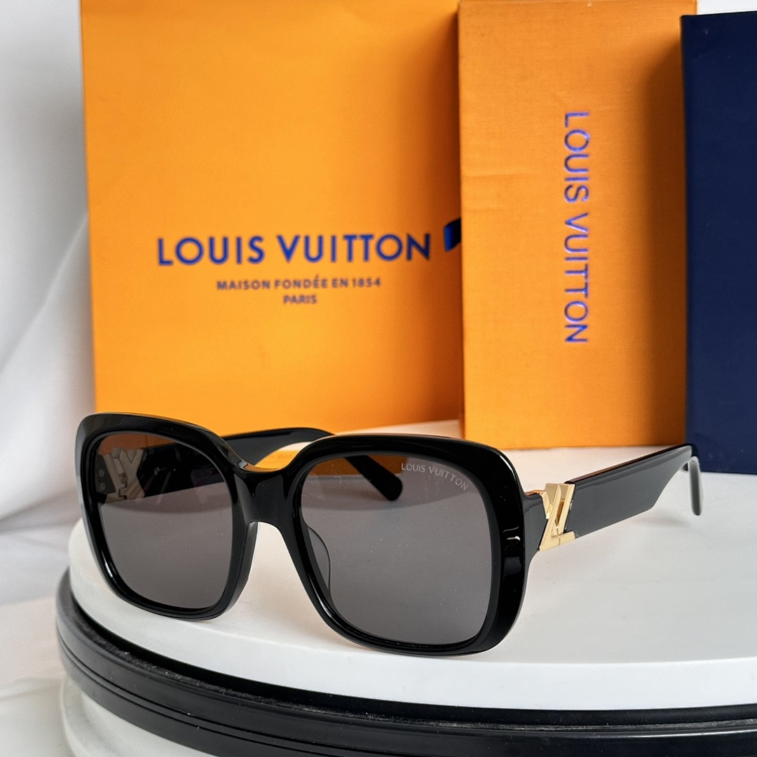 Other LOUIS VUITTONMODEL:Z2133ESIZE:54 19-140_ - Image 3