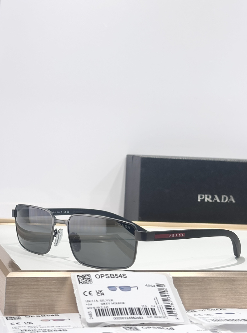 Prada PADADMODSPS B54SSIZE59 17 - Image 9