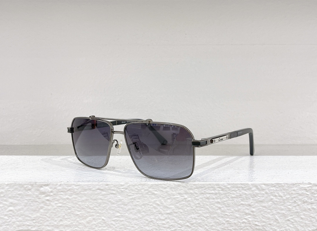 CartierMODEL:CT0363OSIZE 61 14-145_, photo 1