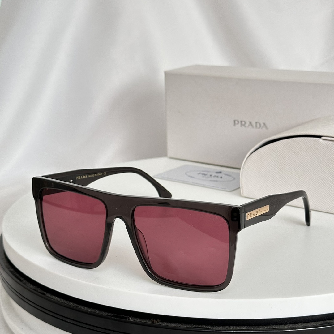 Prada PRADPR 80Zs Size:59 - Image 7