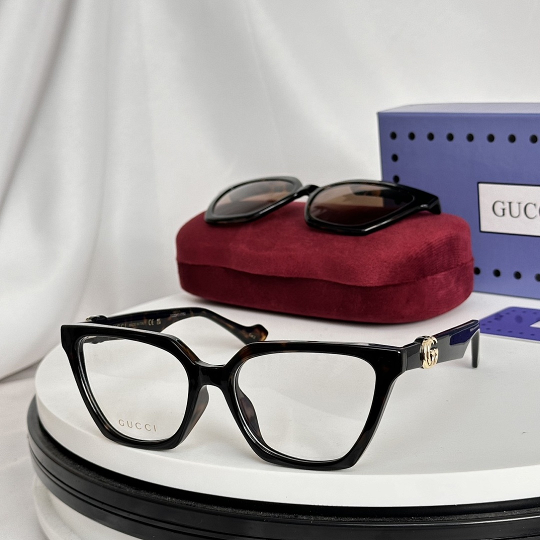 Other GUCCIMODELGG1542SSIZE 55 - Image 8