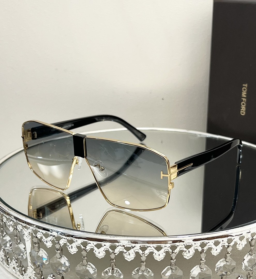 Other TOM FORDMODEL:FT0911SIZE:64 7-135 - Image 9