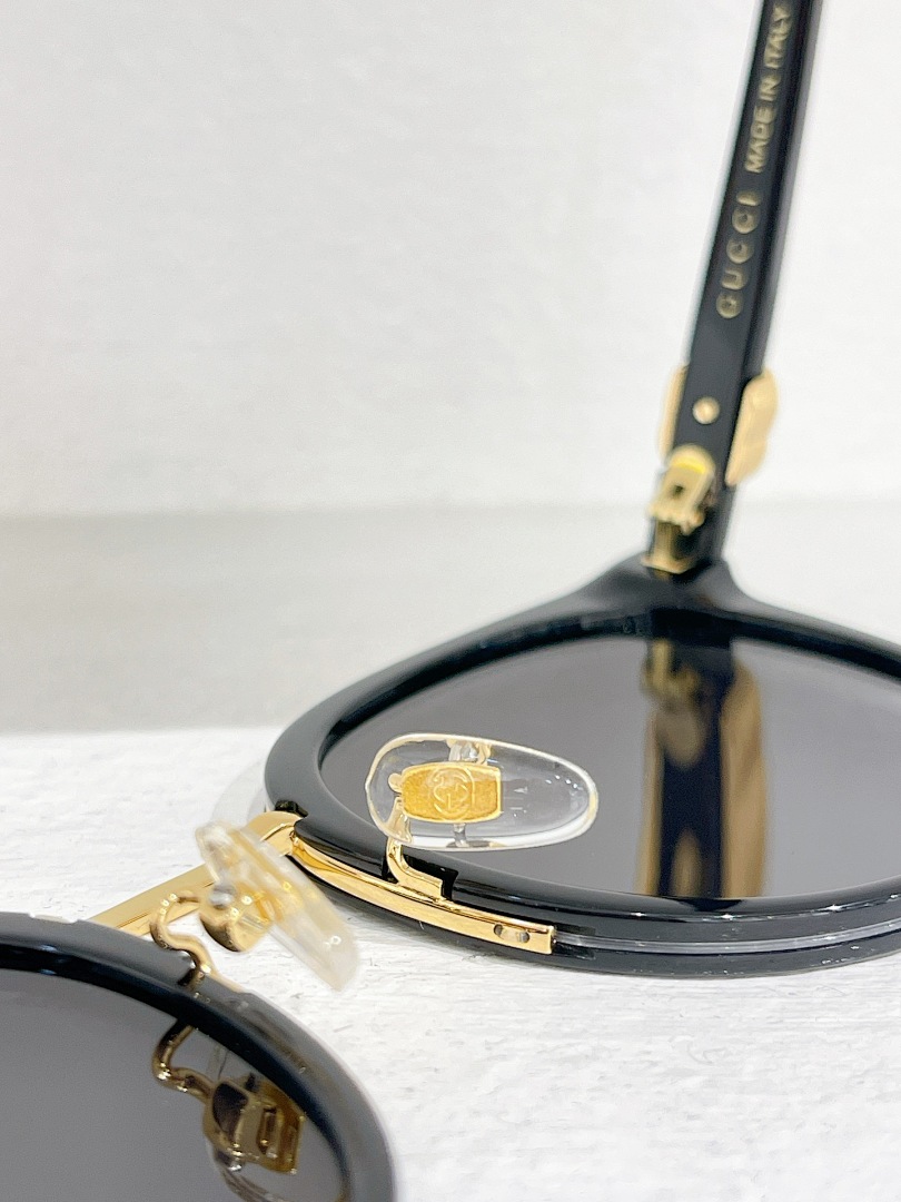 Other GUCCIMODEL:GG1181SKSIZE:55 - Image 4