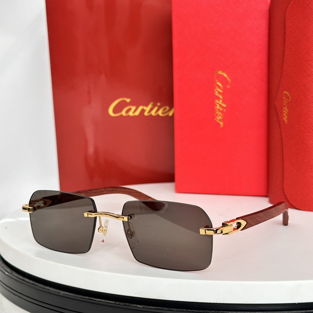 Other CartierMODEL:CT0453OSIZE:56 18-140_205, photo 1