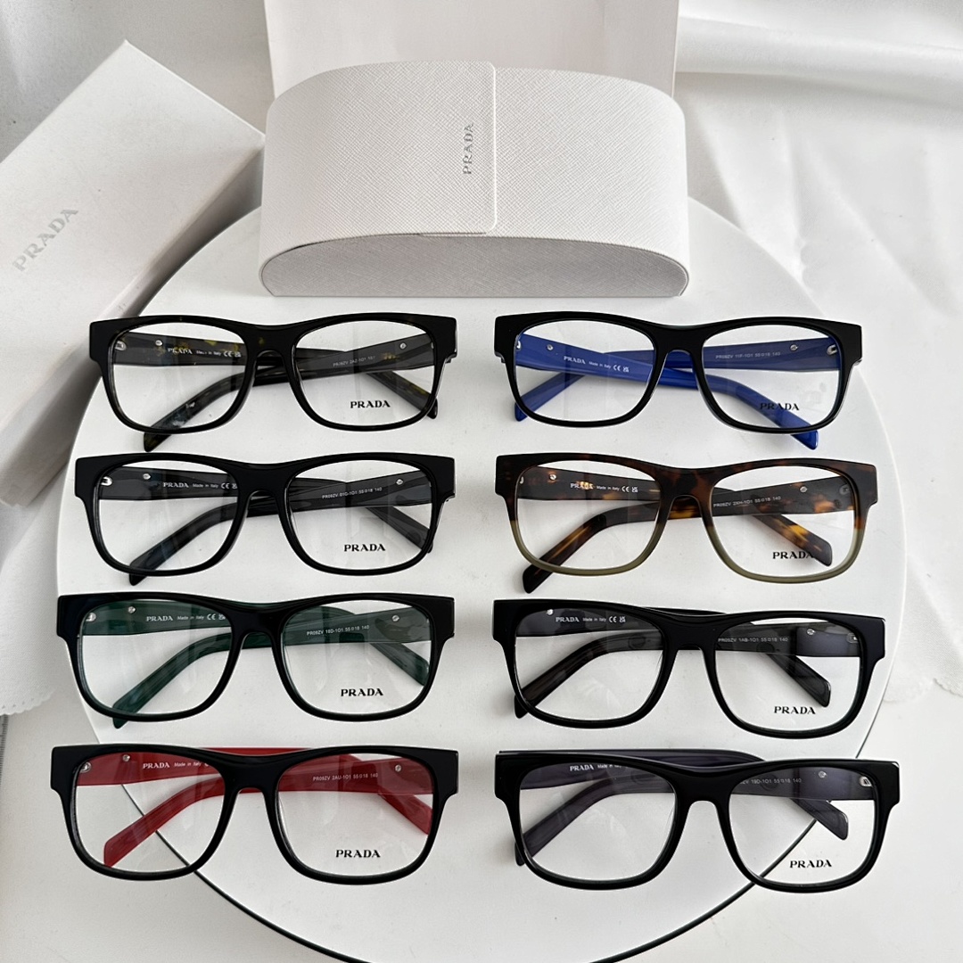 Prada PR09ZV55 - Image 2