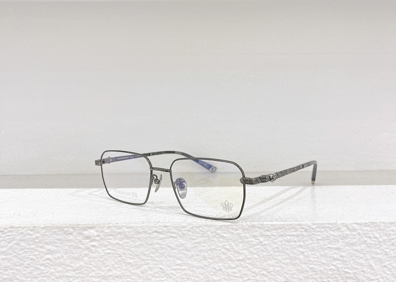 Chanel CHROME HEARTSMODELCH8294SIZE:54, photo 1