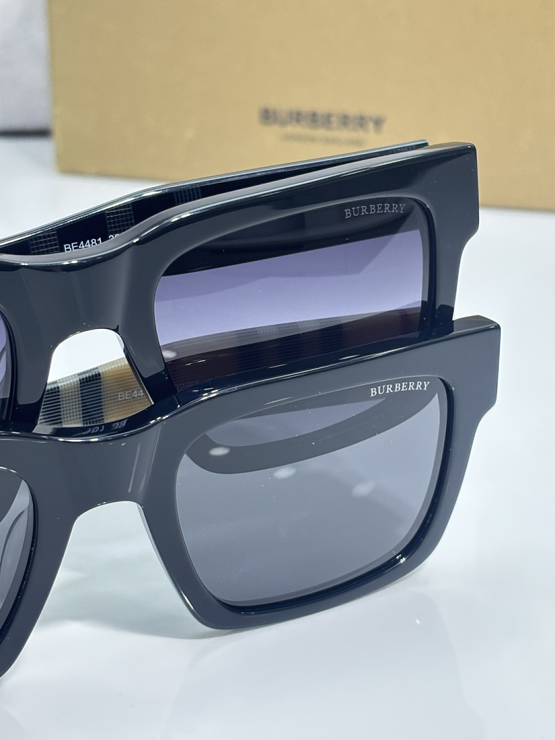 Other BURBERRYMODEL:BE4481SIZE:52 - Image 4