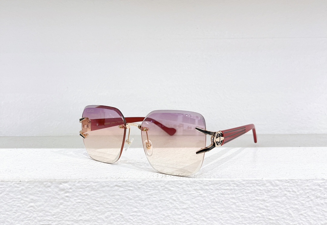 Other GUCCIMODEL:GG1629 SIZE:58 17-140_