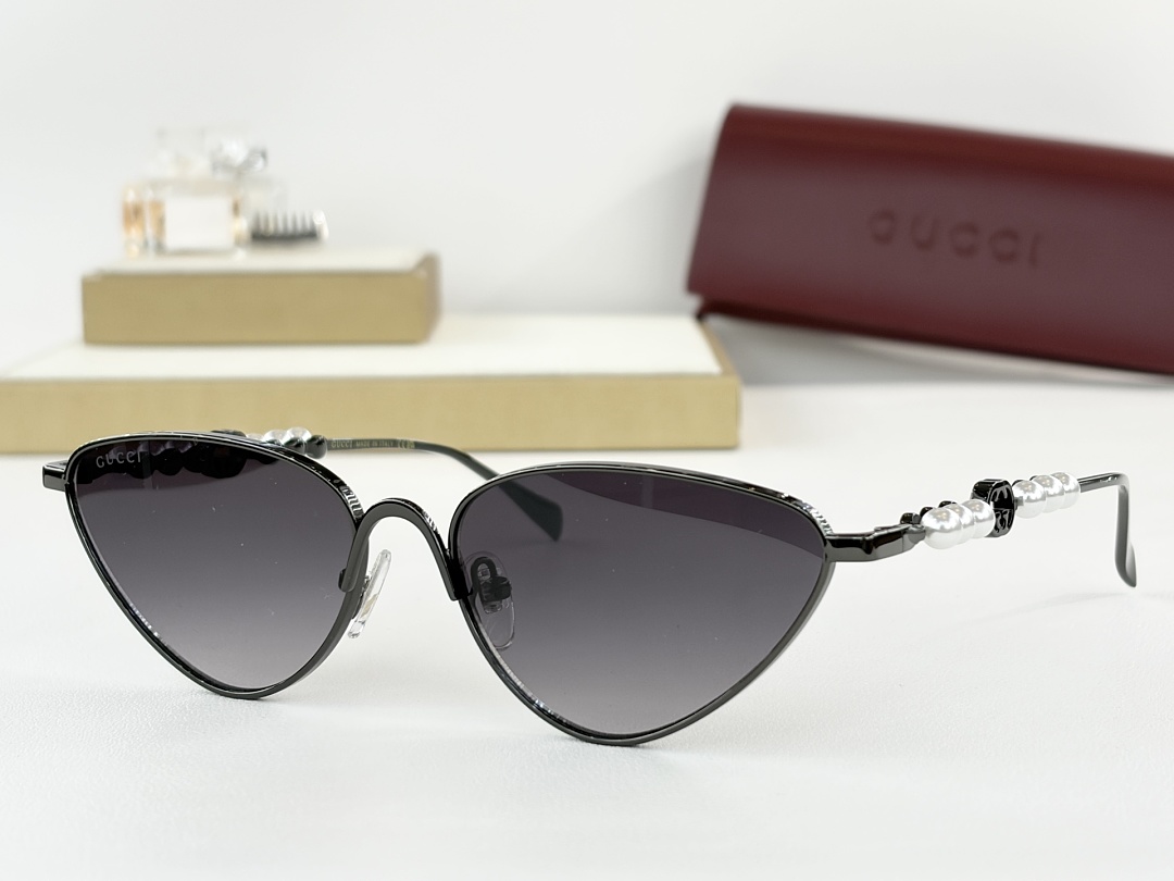 Other GUCCIMOD:GG1666Size:57 - Image 8
