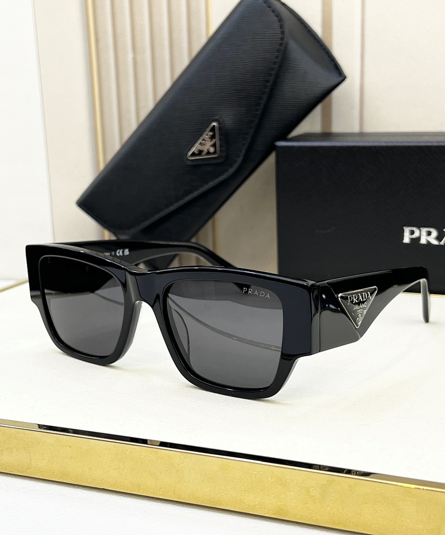 Prada MODEL:PR 10ZSSize:54 - Image 7