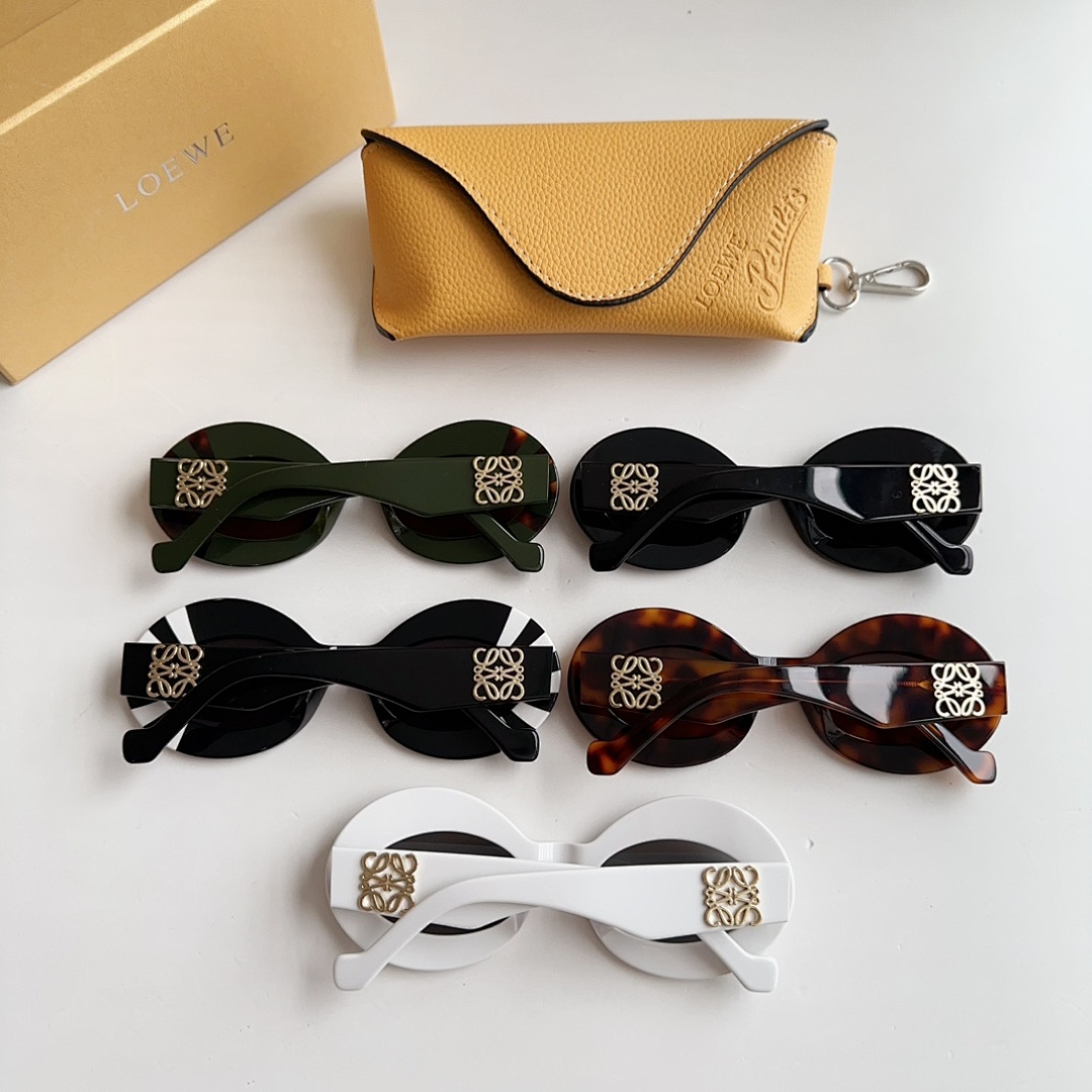 Other LOEWEMODEL:LW40091lSIZE:52 - Image 3