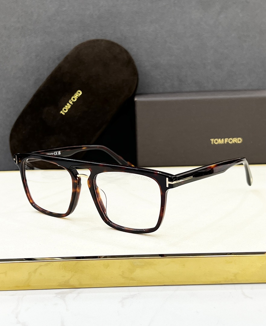 Other TOM FORDMODEL:FT5942SIZE:54 - Image 8