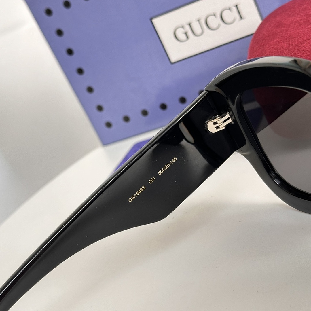 Other GUCCIMODEL:GG1546S SIZE:50 - Image 4