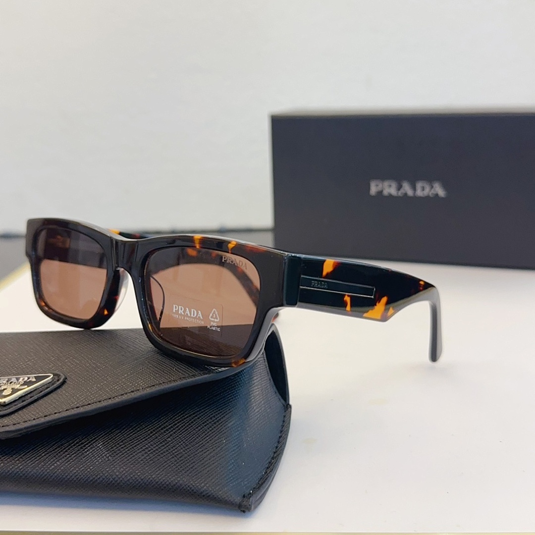 Prada MODEL:SPRA03SSIZE:56