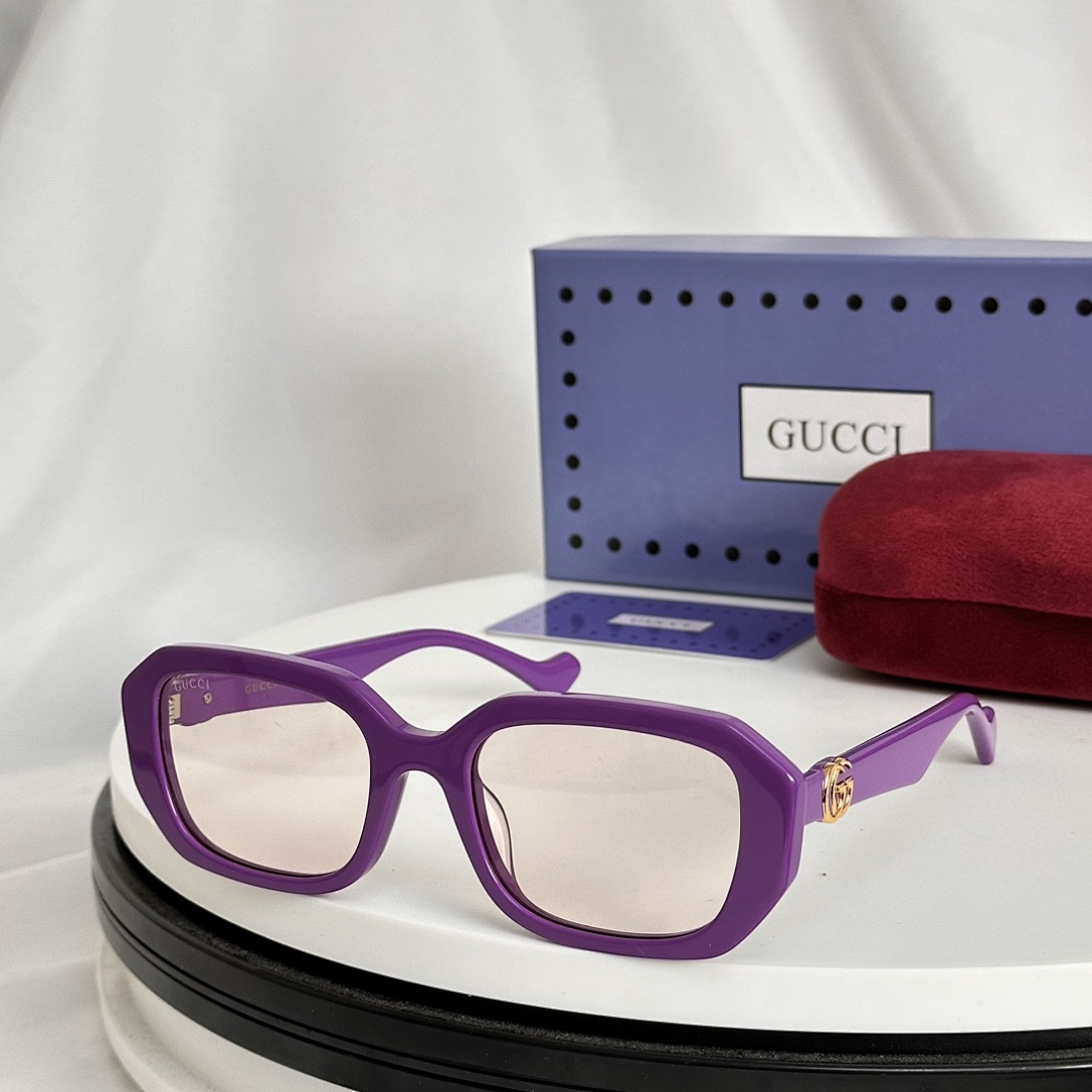 Other GUCCIMODEL:GG1535SSIZE:53 21-140_ - Image 2