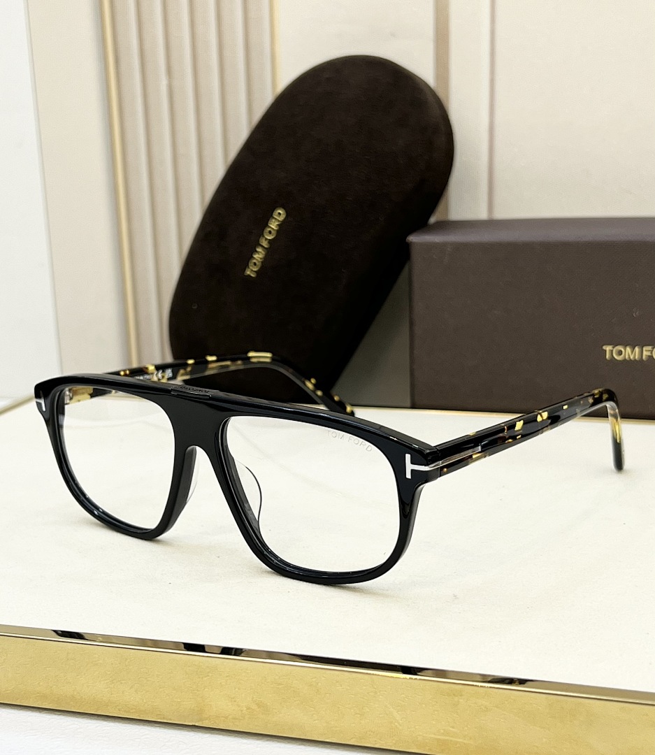 Other TOM FORDMODEL:FT5901SIZE:55 - Image 9