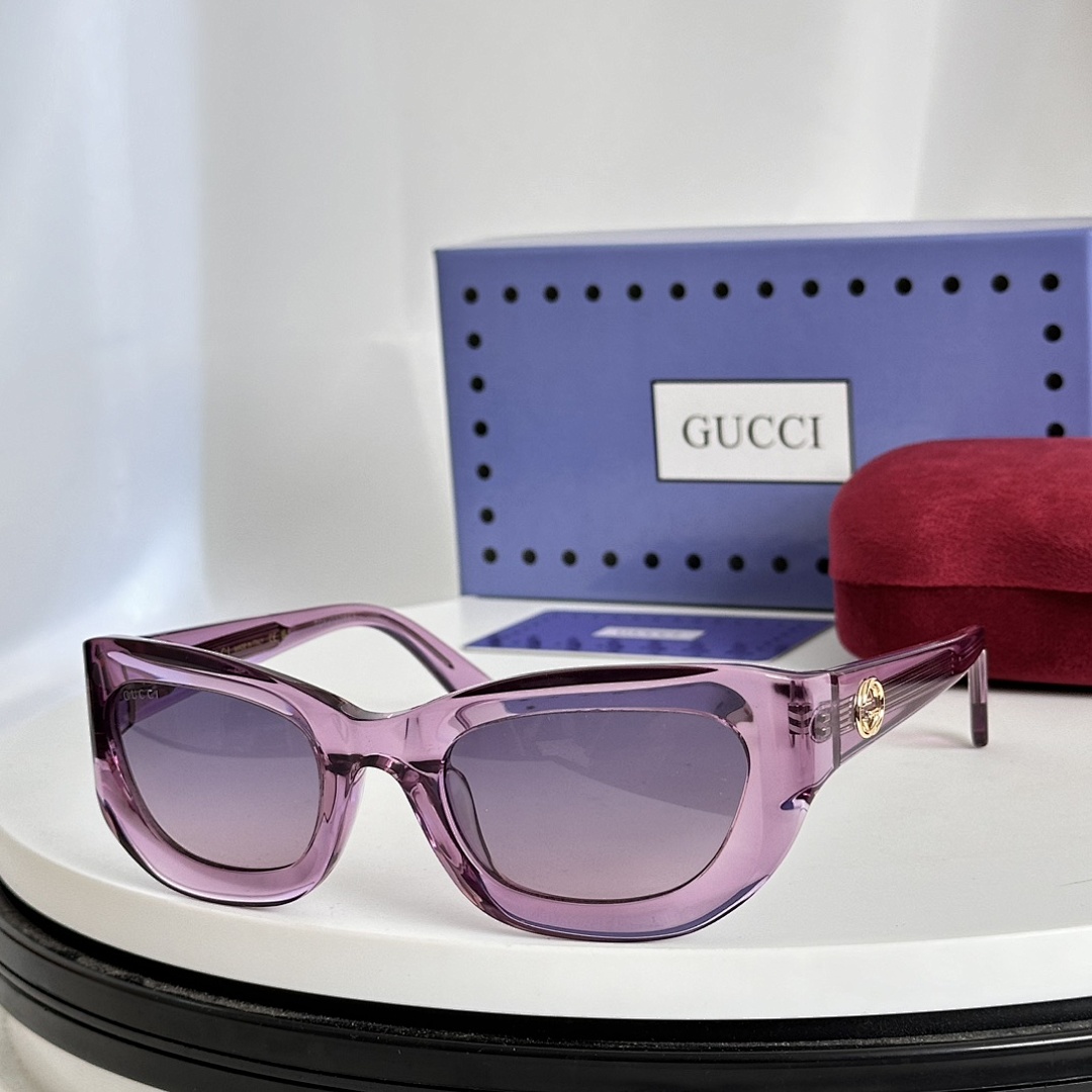 Other GUCCIMODEL:GG1779SSIZE:53 22-135_