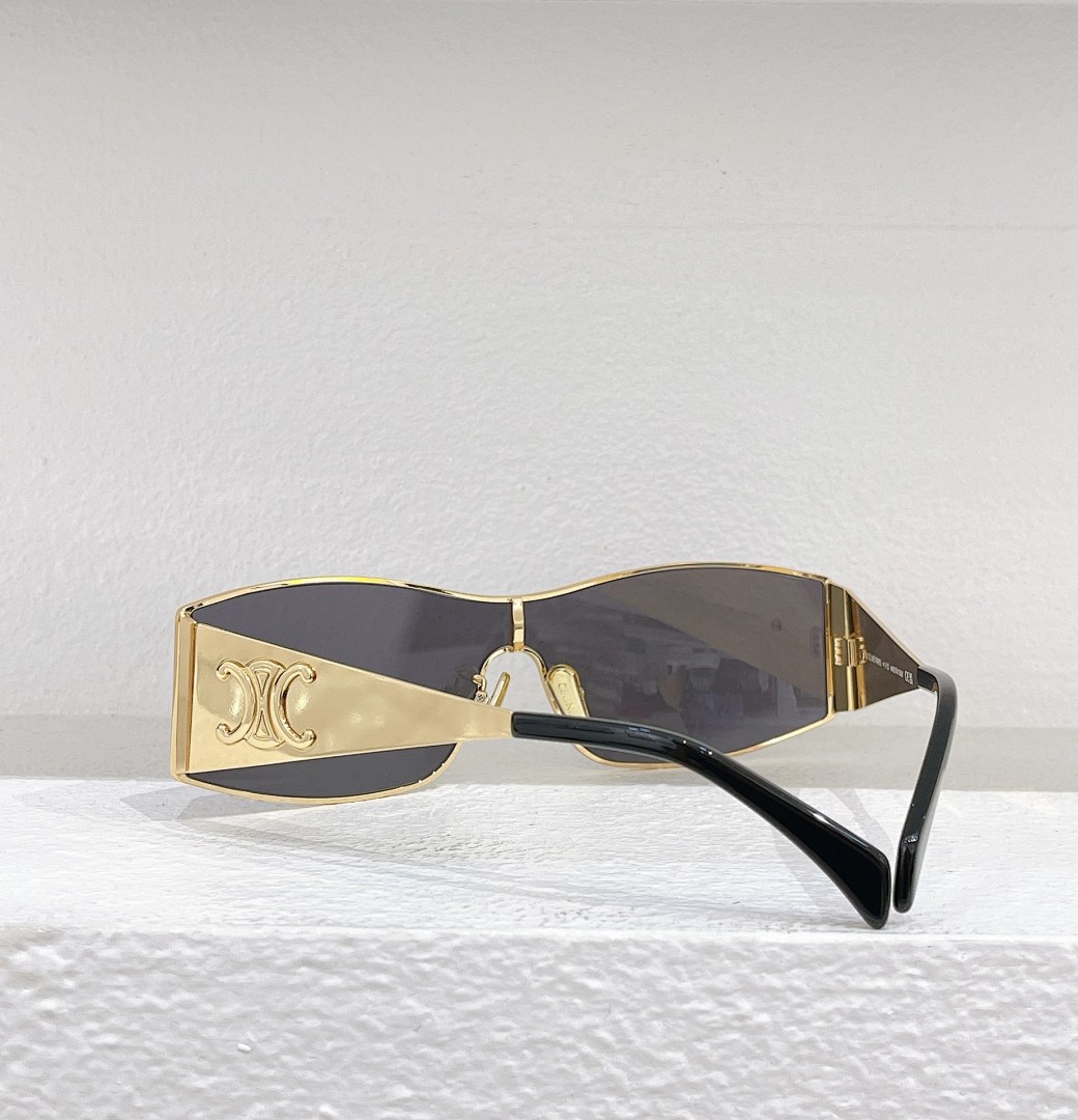 Other CELINEMODELCL40283USIZE58 - Image 3