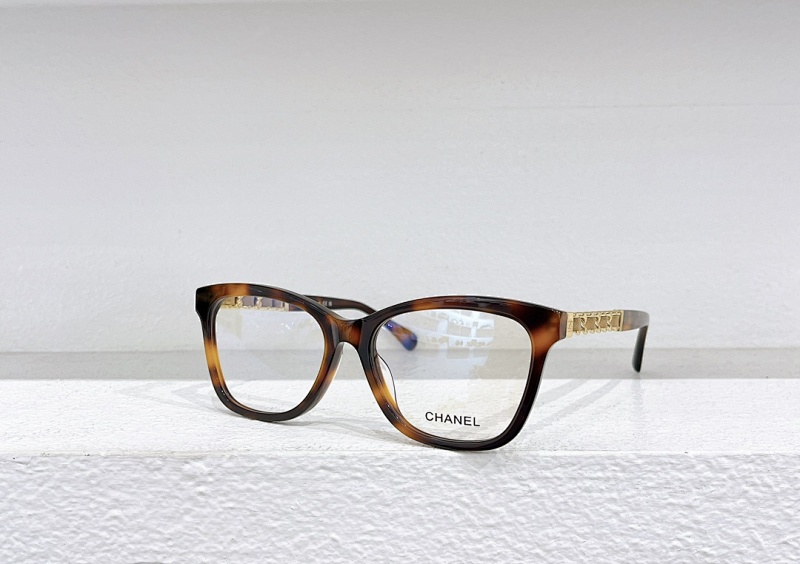Chanel MODEL:CH3429Q SIZE:54, photo 1