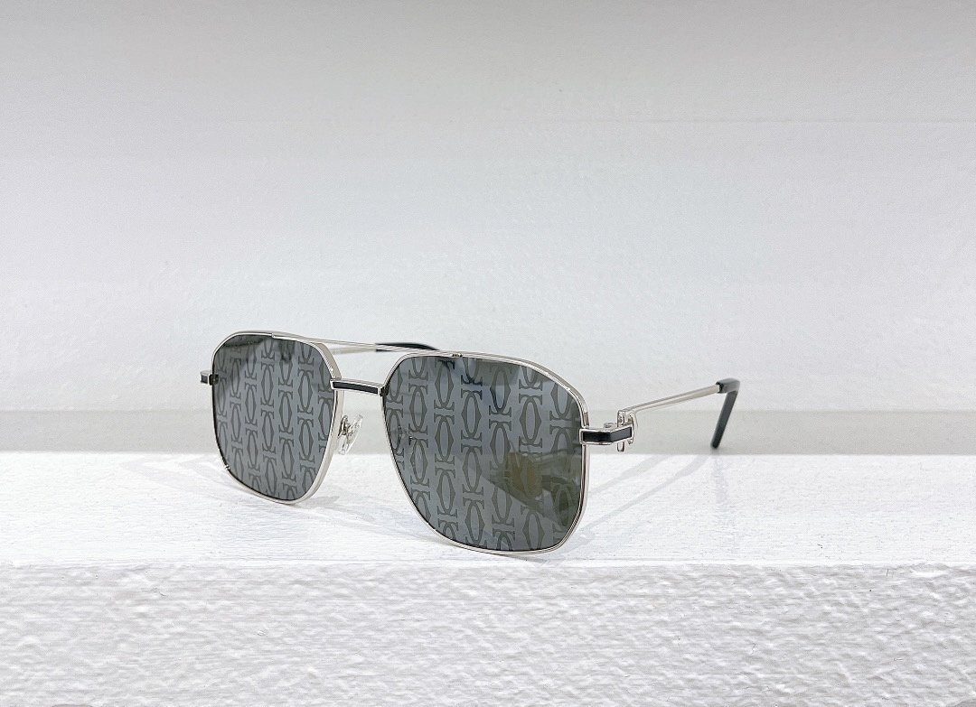 Other CartierMODEL:CT0333S SIZE 59, photo 1