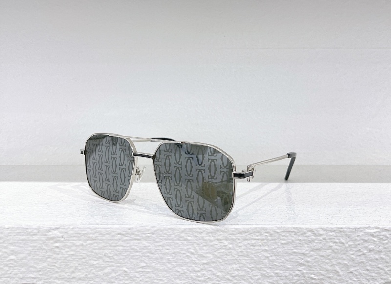 Other CartierMODEL:CT0333S SIZE 59, photo 1