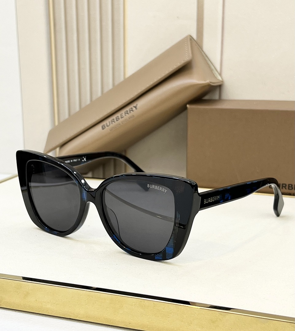 Other BURBERRYMODEL:B 4393SIZE:54 - Image 6