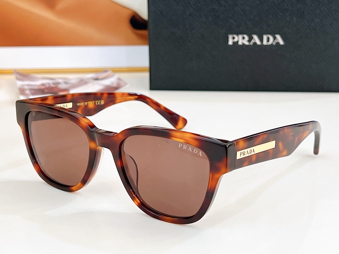 Prada MODEL:PRA04SSIZE:53 21-145_, photo 1