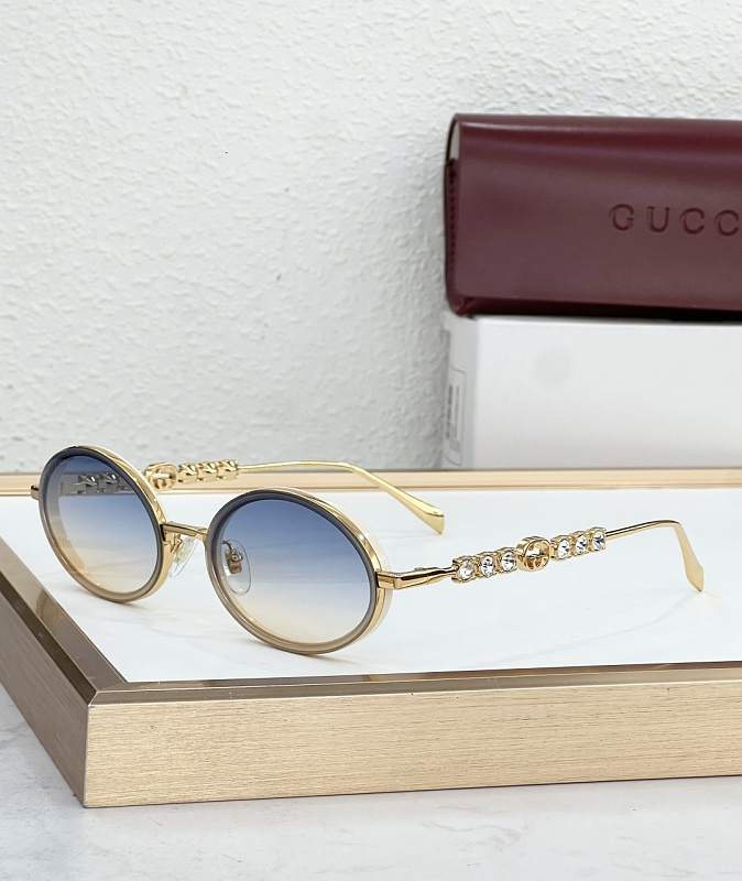 GUCCIMOD:GG1661 SIZE:57, photo 1