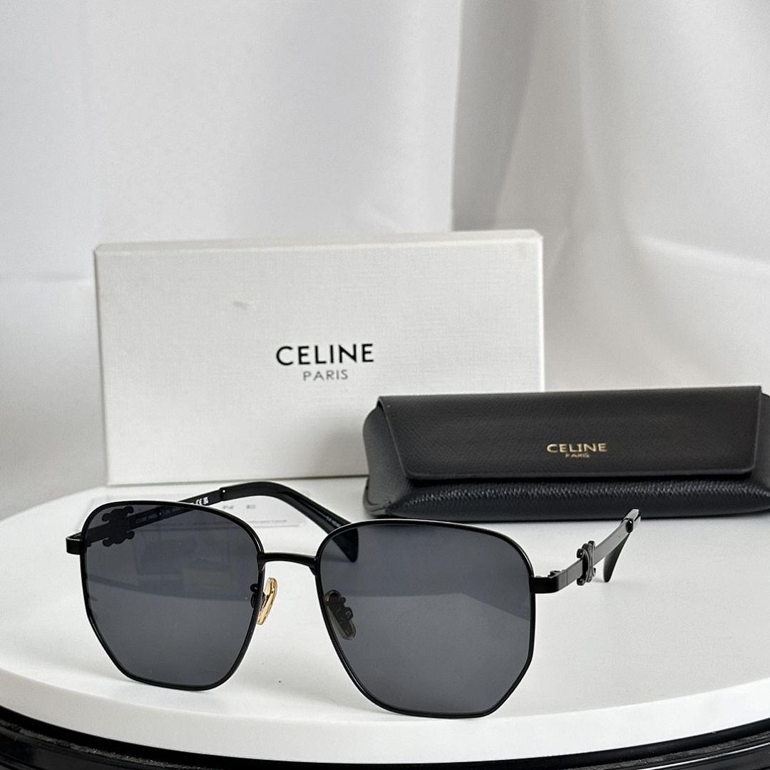 Other CelineMODCL40068USize57 - Image 7
