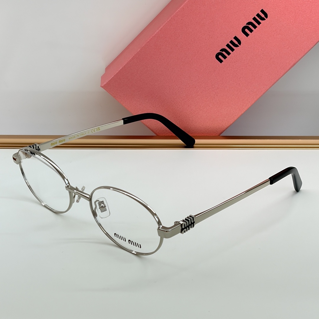 Miu Miu MODELMU 2138ASIZE:55 - Image 7
