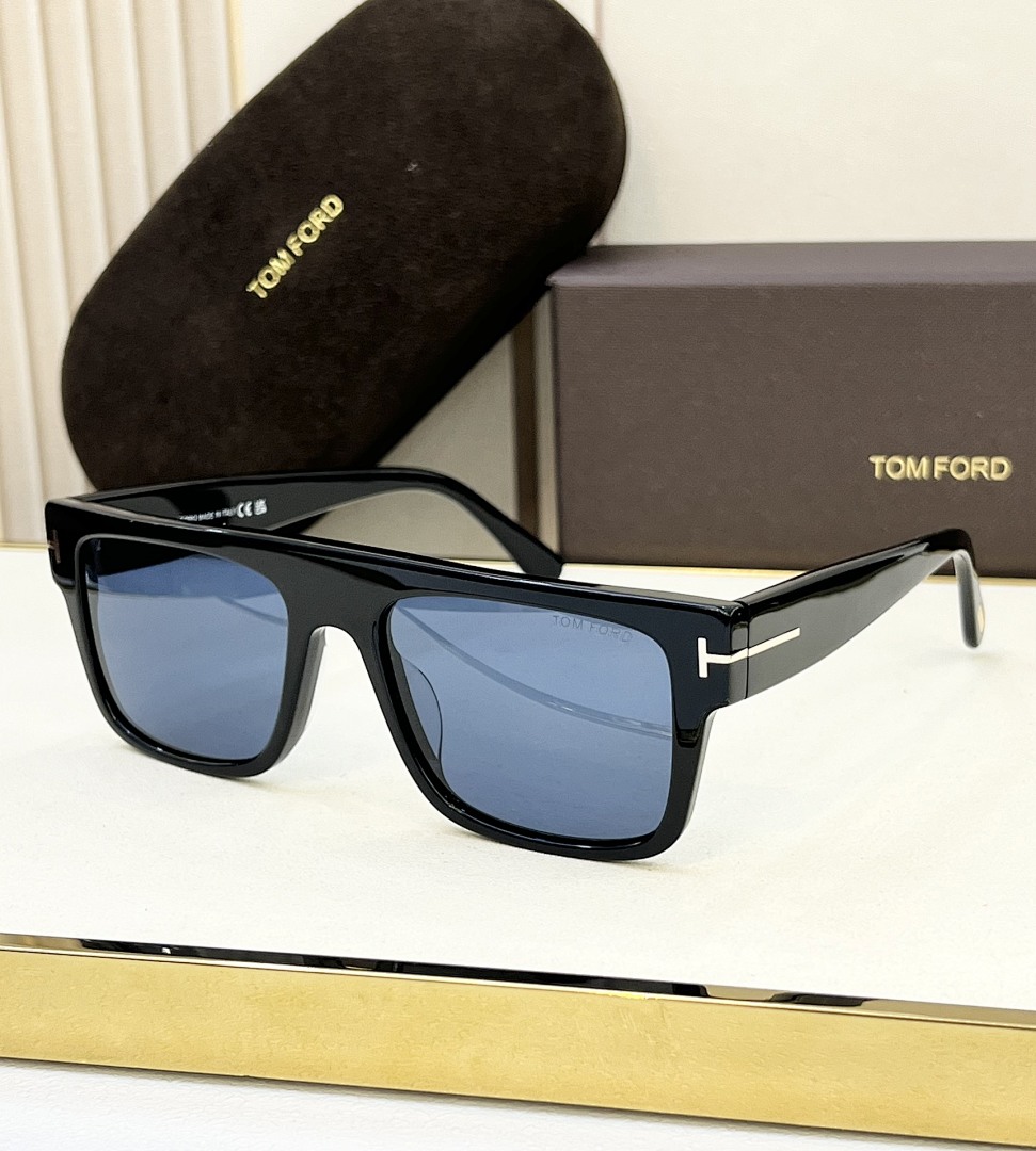 Other TOM FORDMODEL:TF907SIZE:55 - Image 9