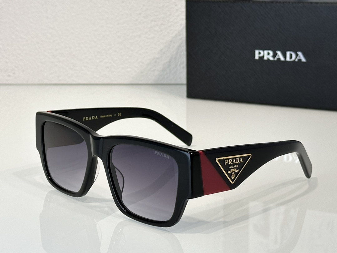Prada Mod:SPR97YSize:55 - Image 7