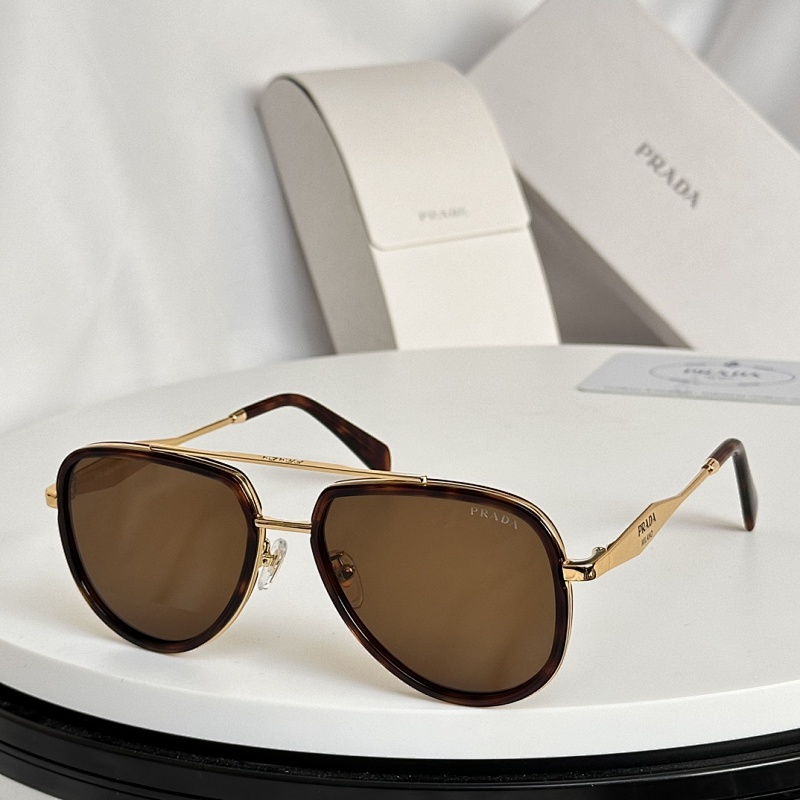 Prada MODEL:OPR 91ZSIZE:55, photo 1