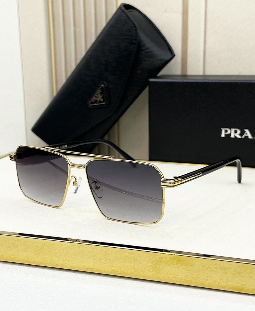 Prada MODEL:PR A57SSIZE:58 - Image 8