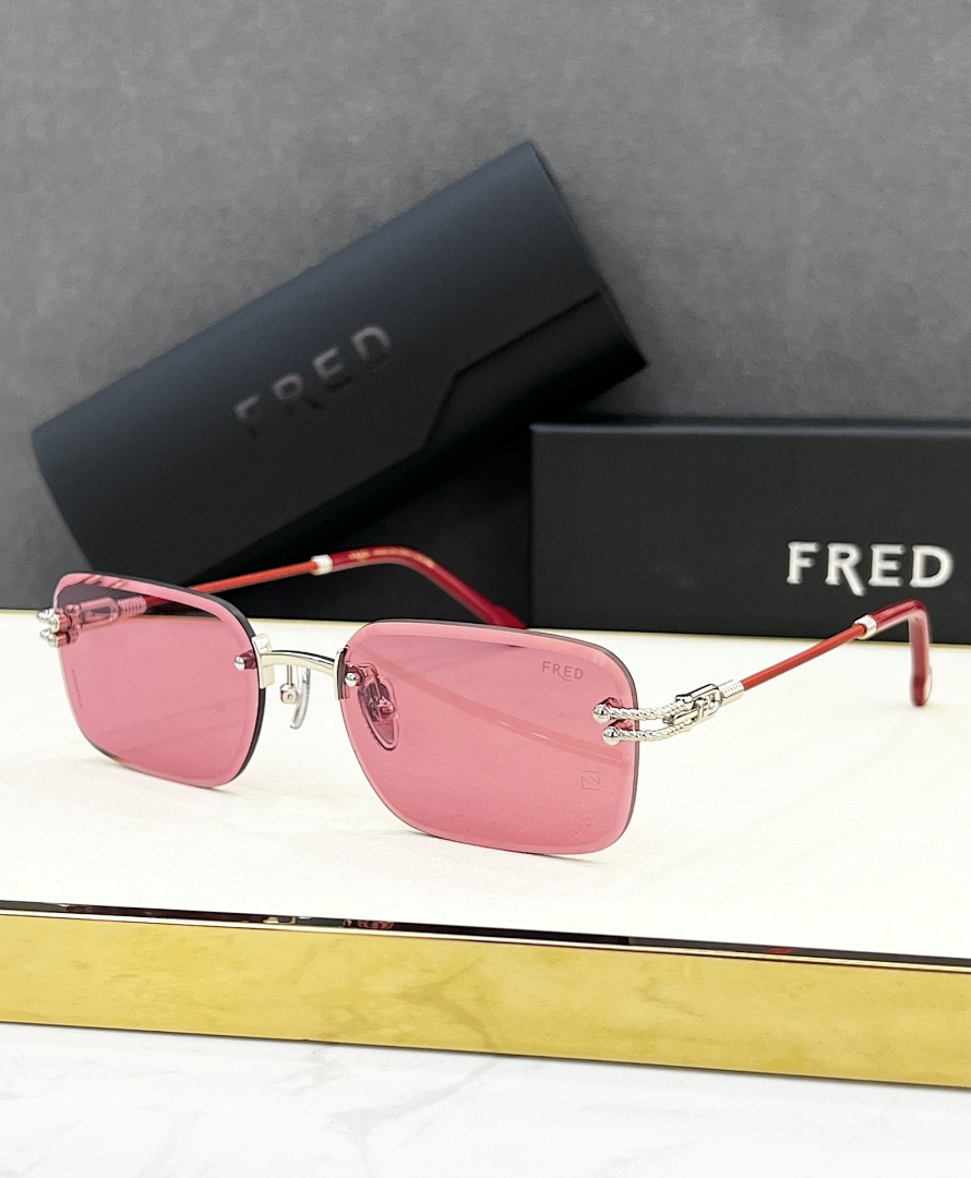 Other FREDMODEL:FG50166SIZE:58 - Image 7