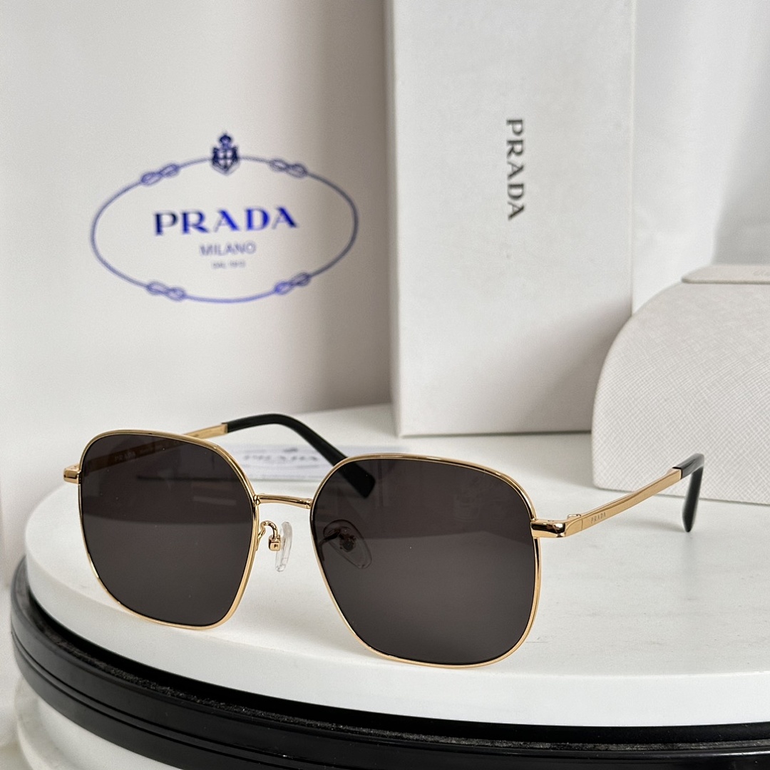 Prada MODEL:PR A59VSIZE:55 - Image 8