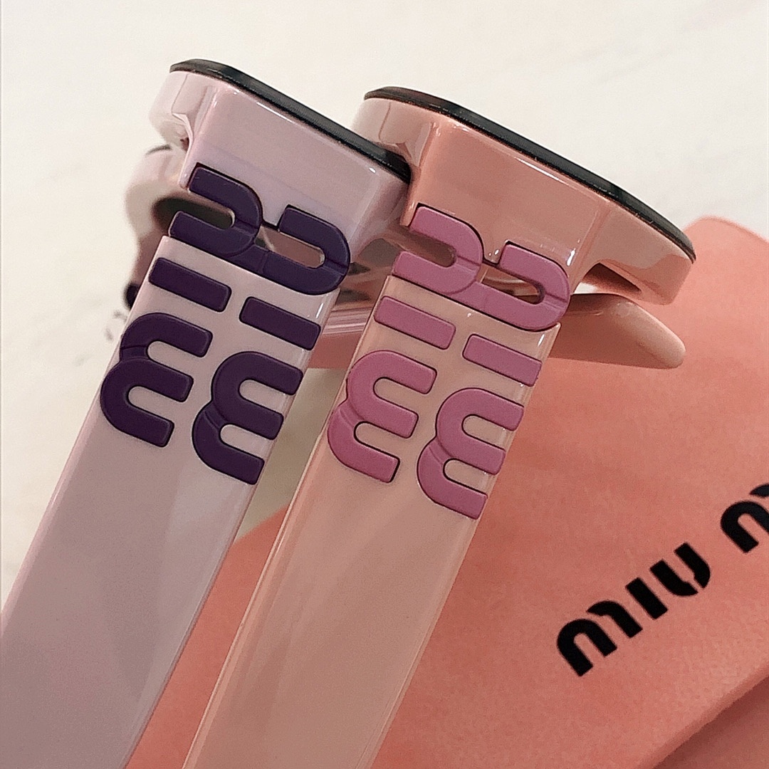 Miu Miu MIUMIU ModMU91AVSize53 - Image 4
