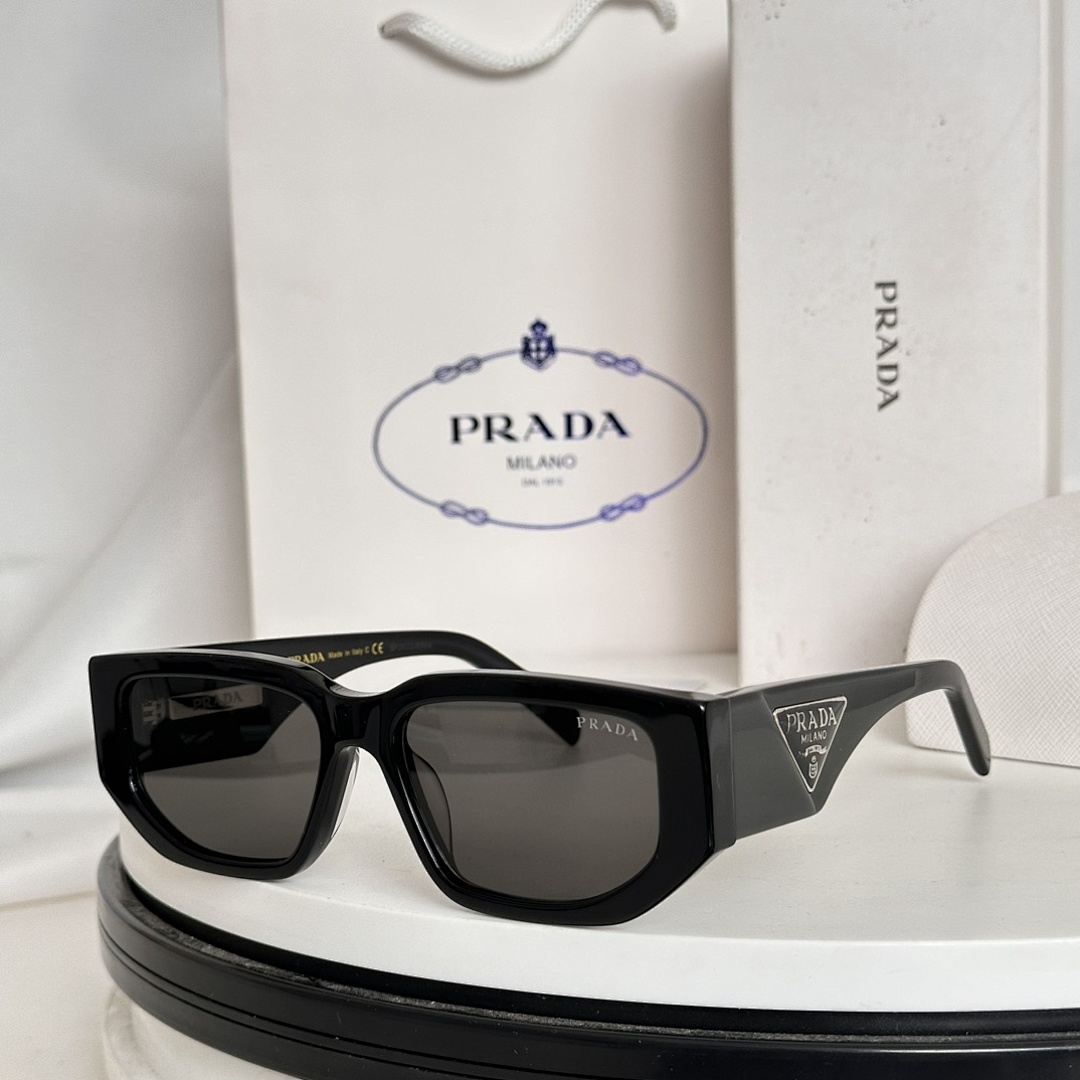 Prada MODEL:PRA09ZSSIZE:54 18-140_605 - Image 3
