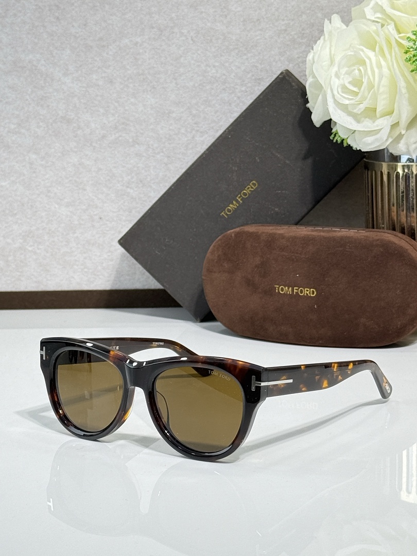 Other TOM FORDMODEL:TF1305SIZE:52 - Image 5