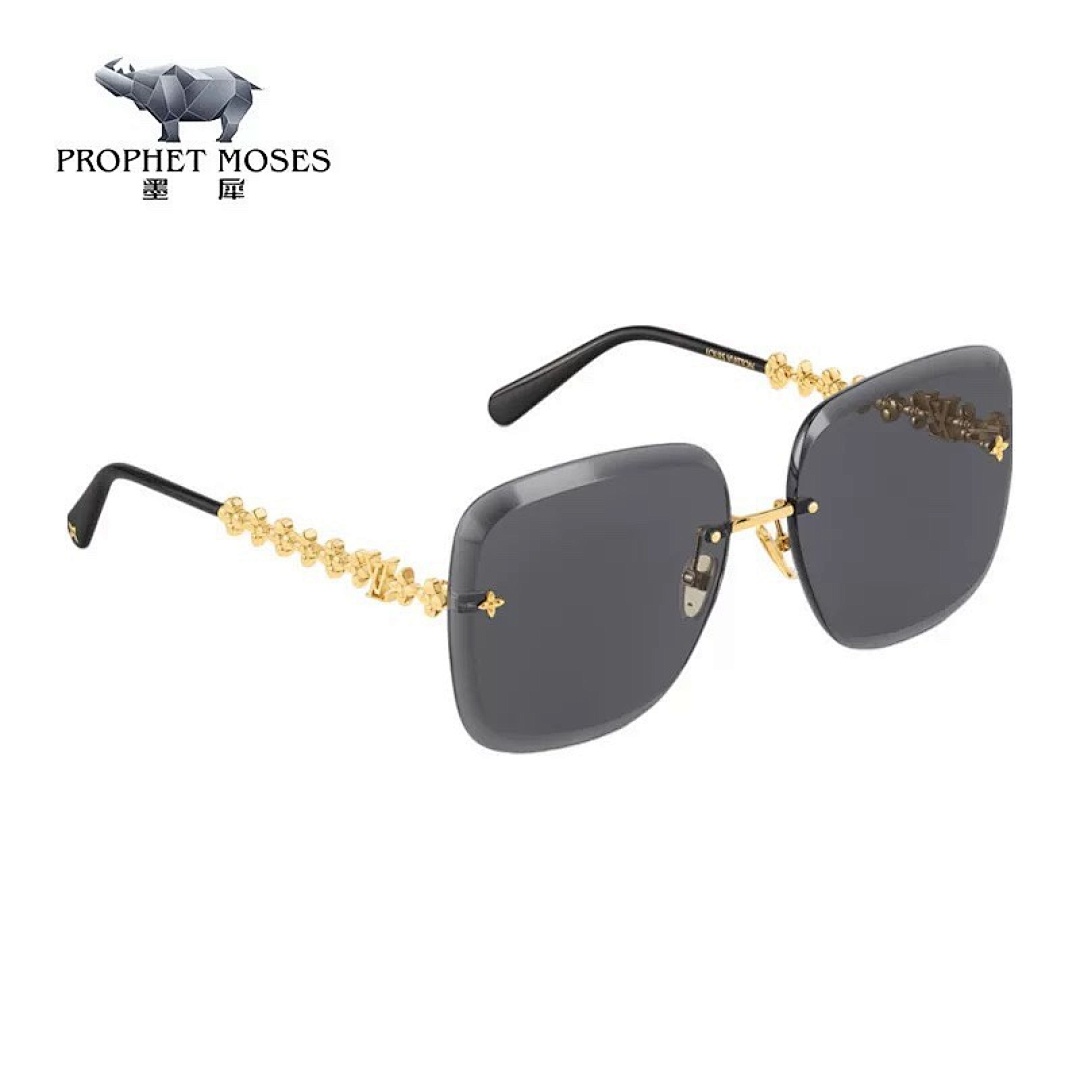 LOUIS VUITTONMODEL:Z2132U SIZE:65, photo 1