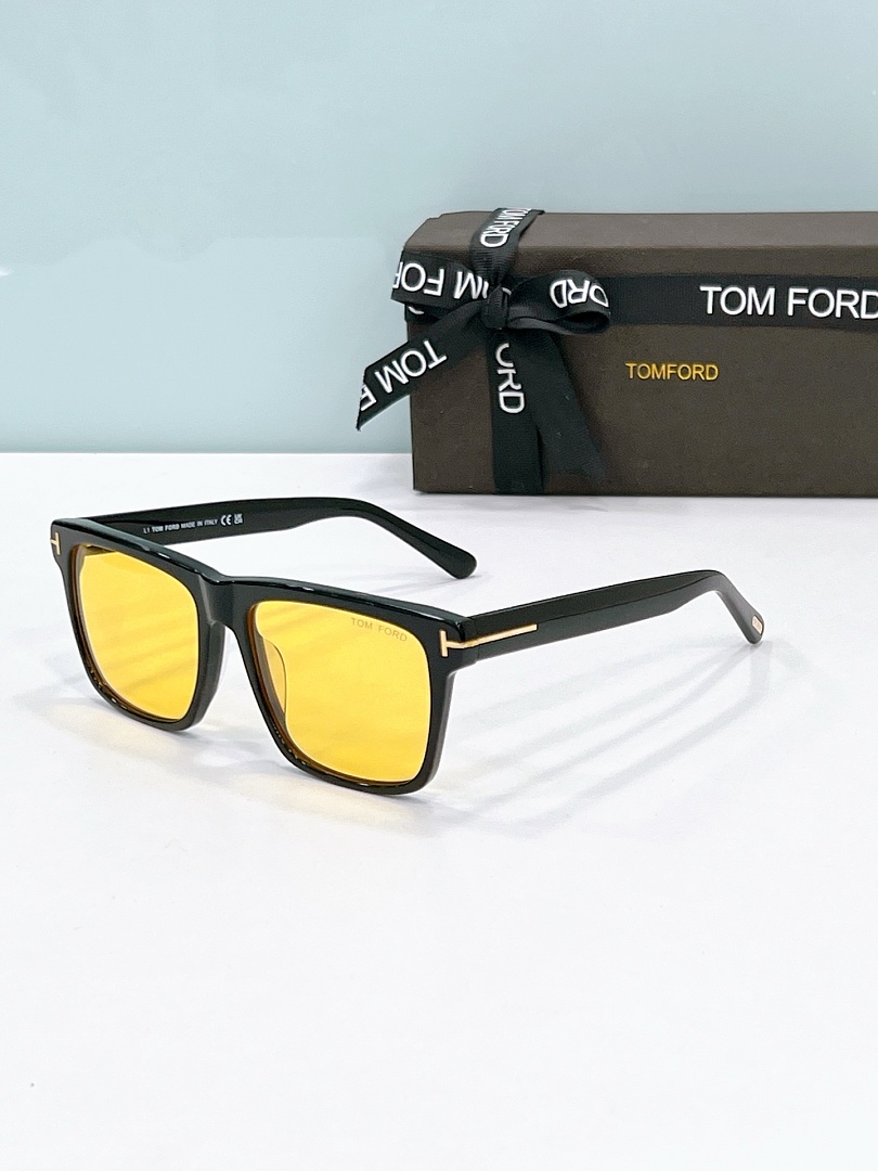 Other TOM FORD,FT0906,Size58 - Image 4