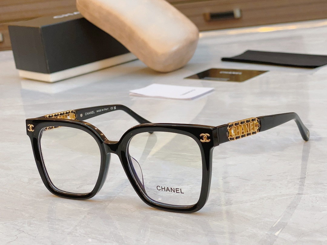 Chanel MODEL:6820,SIZE:54, photo 1
