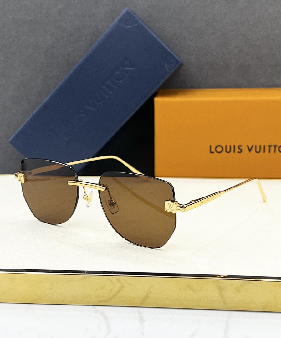 Other LOUIS VUITTONMODEL:Z2195U SIZE:56 - Image 8