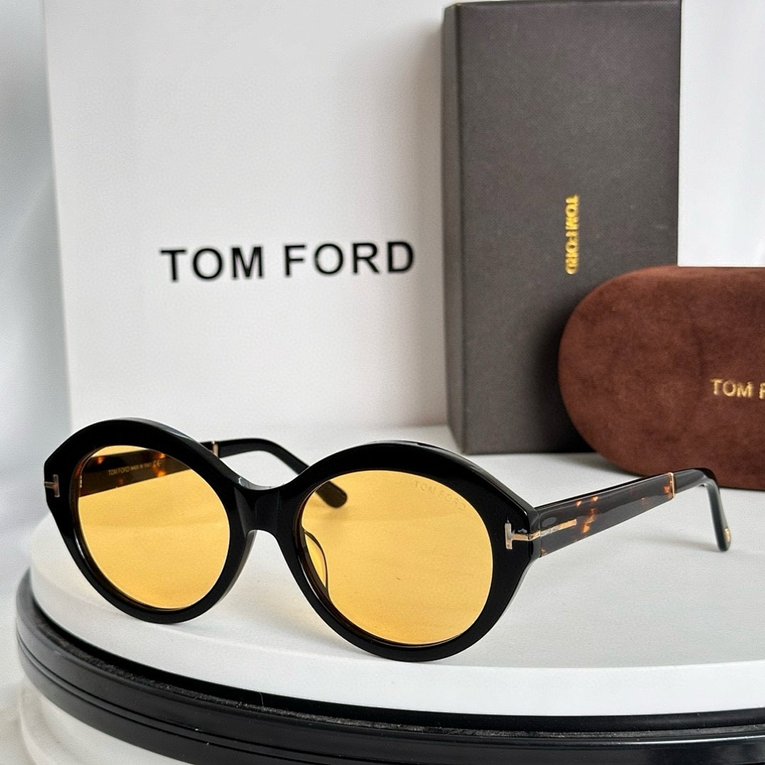 Other TOM FORDMODEL:FT 1088 SIZE:54 - Image 5