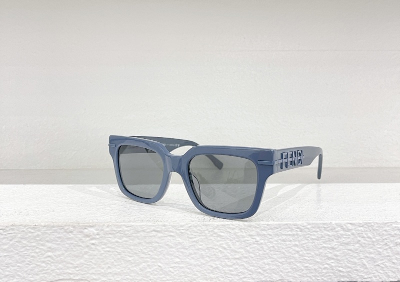 Fendi MODEL FE40078ISIZE 50, photo 1