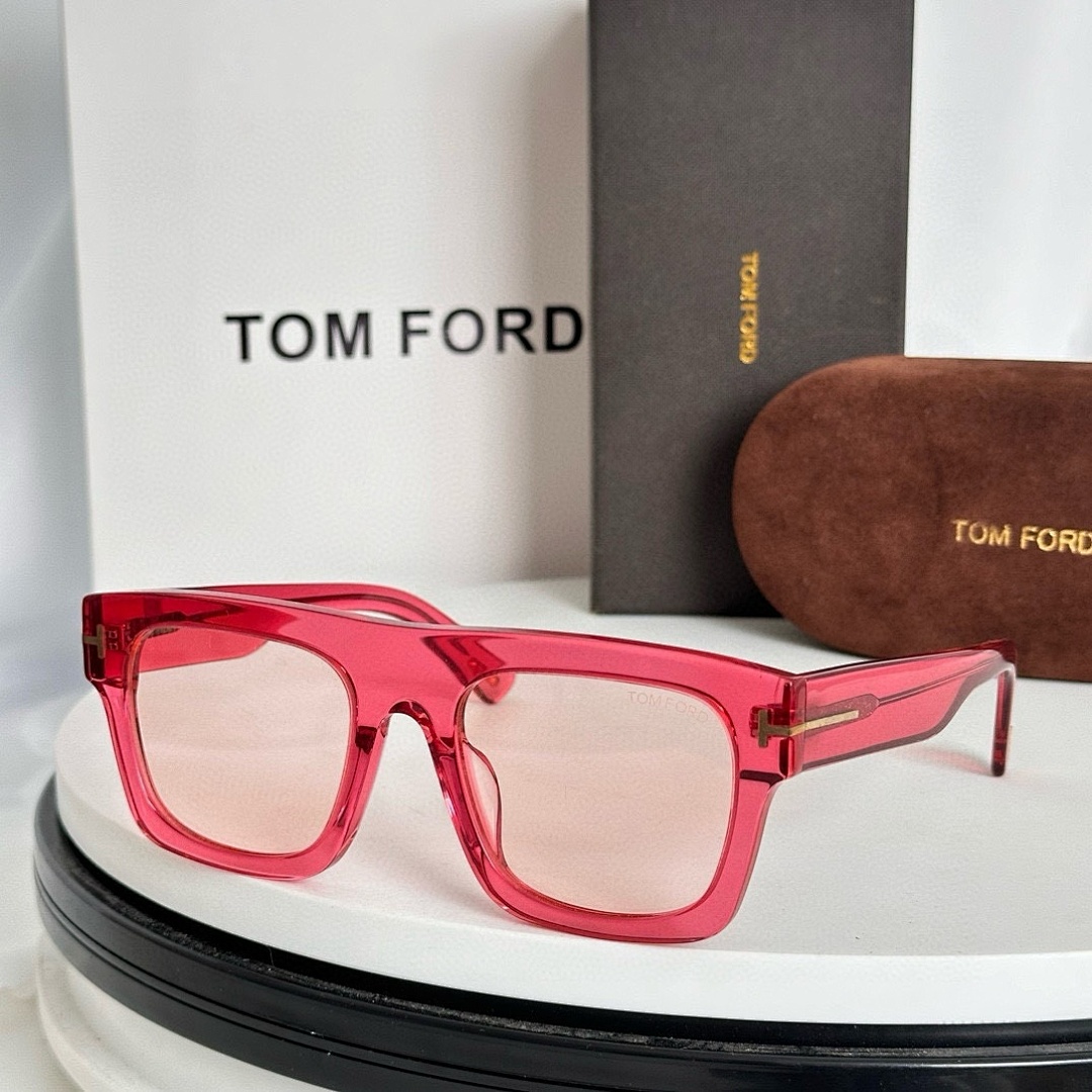 Other TOM FORDMODELFT0711 Size:52 21-145_652 - Image 7