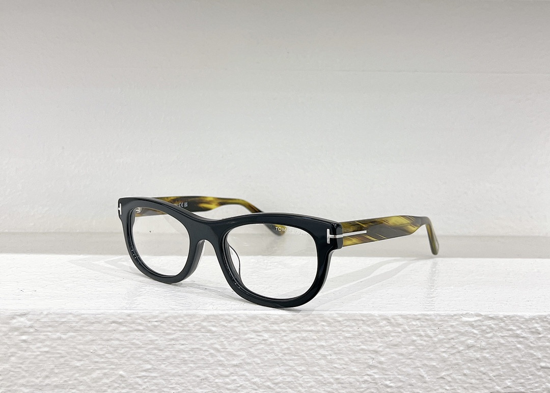 Other TOM FORDMODEL:TF5957 SIZE:57 - Image 3