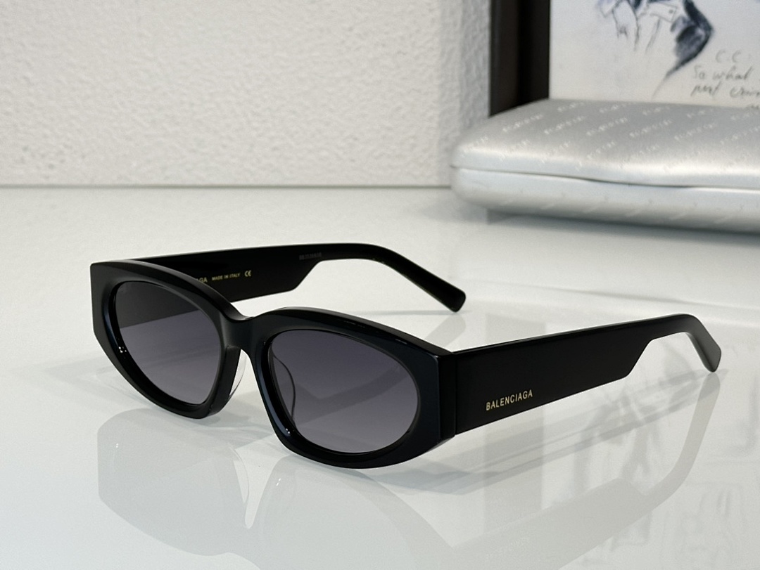 Balenciaga Mod:BB0031Size:57, photo 1