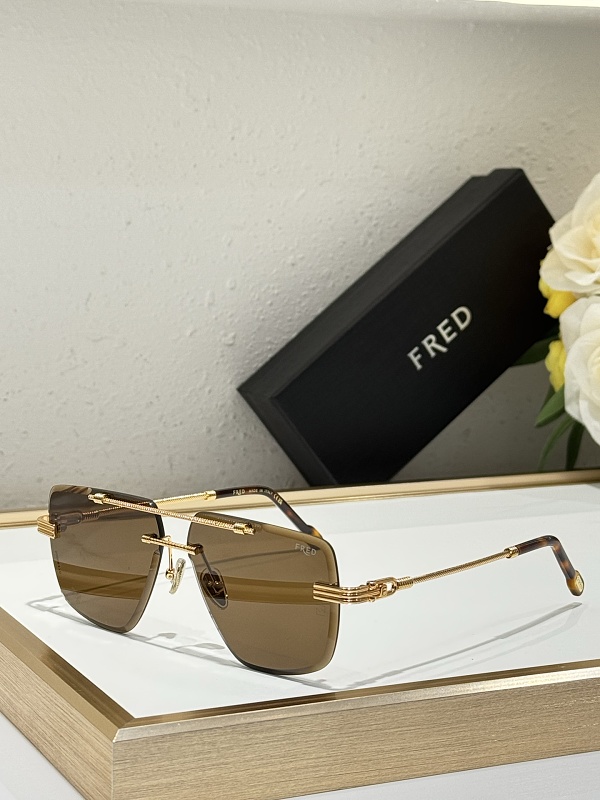 Fendi Fendi FRED MODEL:FG50172U SIZE:70, photo 1