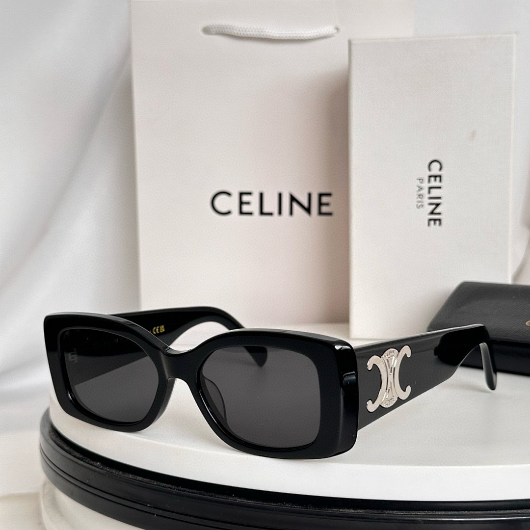 Other CELINEMODELCL40282USIZE53 - Image 5